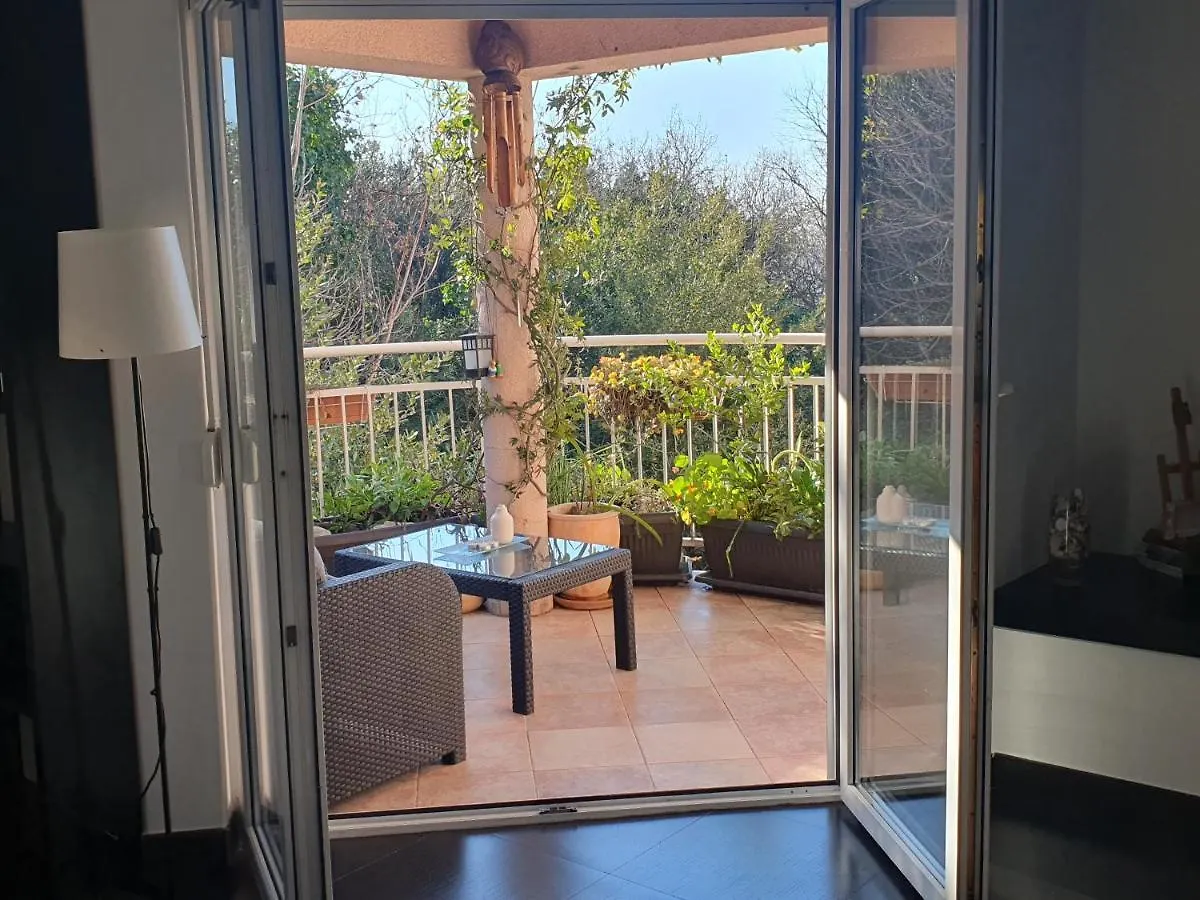 By The Sea Martina Apartment Rijeka Croatia