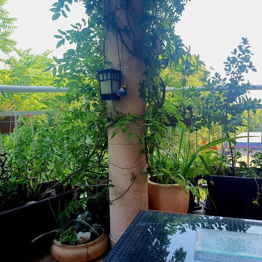 By The Sea Martina Apartment Rijeka