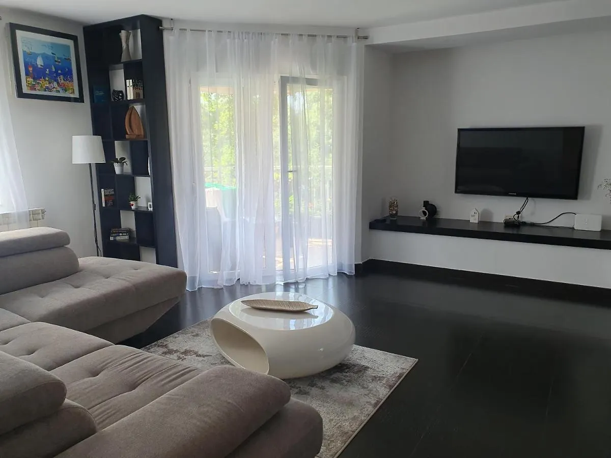 By The Sea Martina Apartment Rijeka 0*,  Croatia
