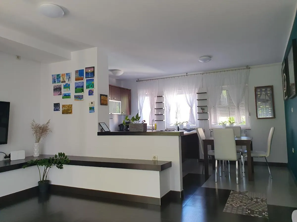 By The Sea Martina Apartment Rijeka Croatia
